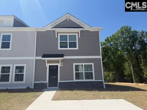 1309 Crosshill Ct #E, Camden, SC 29020
