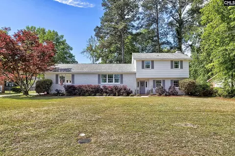 6518 Christie Rd, Columbia, SC 29209