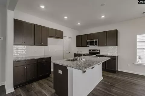 Kitchen - 430 Viceroy Path, Gilbert, SC 29054 photo 1 of 2