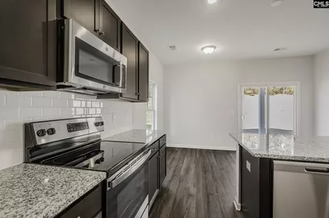 Kitchen - 430 Viceroy Path, Gilbert, SC 29054 photo 2 of 2