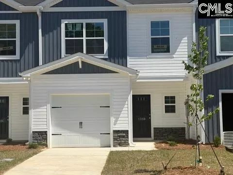 1318 Crosshill Ct #B, Camden, SC 29020