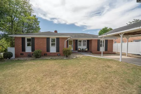 1605 B Ave, West Columbia, SC 29169