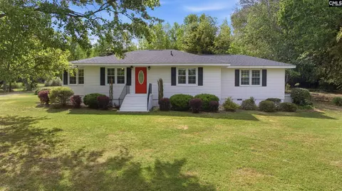 13139 Charleston Augusta Rd, Denmark, SC 29042