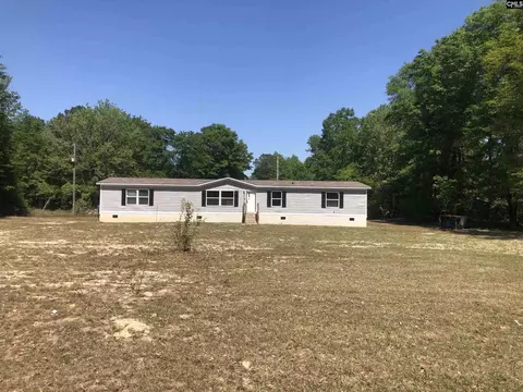 3795 Old Indian Trl, Wagener, SC 29164