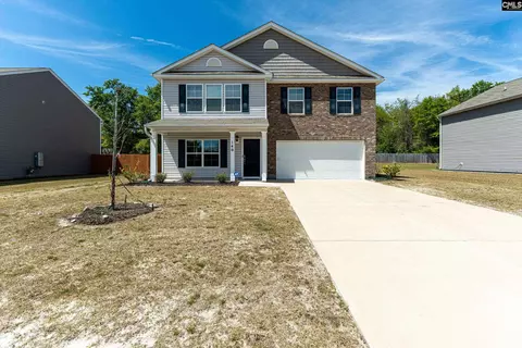 140 Carrington Dr, Lugoff, SC 29078