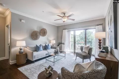 1324 Pulaski St, Columbia, SC 29201