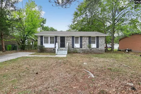 409 Todd Branch Dr, Columbia, SC 29223