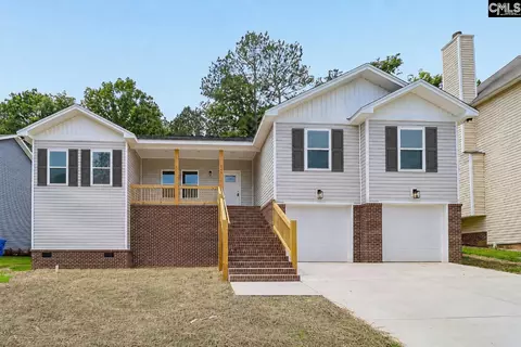 145 Pond Oak Ln, Columbia, SC 29212