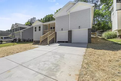 145 Pond Oak Ln, Columbia, SC 29212