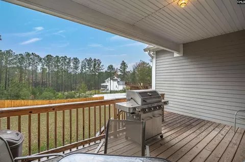 Exterior - 870 Shore Rd, Gilbert, SC 29054 photo 4 of 9