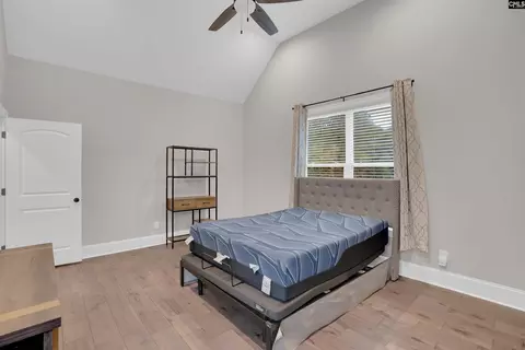 Bedroom - 870 Shore Rd, Gilbert, SC 29054 photo 2 of 7