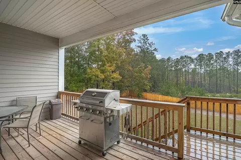 Exterior - 870 Shore Rd, Gilbert, SC 29054 photo 2 of 9