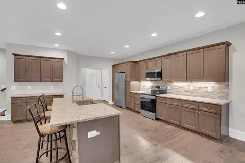 Kitchen - 870 Shore Rd, Gilbert, SC 29054 photo 1 of 2