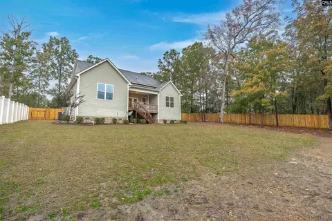 Exterior - 870 Shore Rd, Gilbert, SC 29054 photo 8 of 9