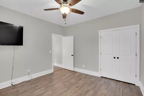 Bedroom - 870 Shore Rd, Gilbert, SC 29054 photo 5 of 7