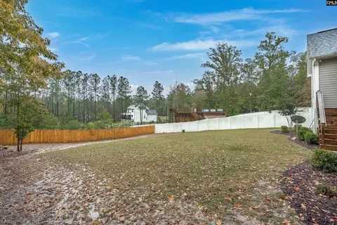Exterior - 870 Shore Rd, Gilbert, SC 29054 photo 6 of 9