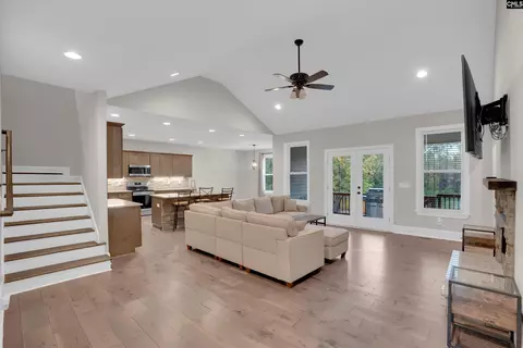 Living - 870 Shore Rd, Gilbert, SC 29054 photo 1 of 4