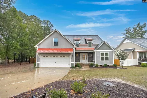 870 Shore Rd, Gilbert, SC 29054