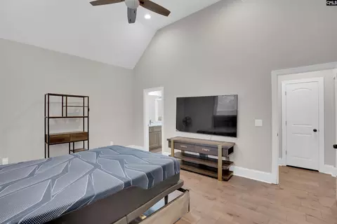 Bedroom - 870 Shore Rd, Gilbert, SC 29054 photo 1 of 7