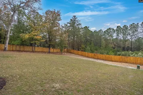 Exterior - 870 Shore Rd, Gilbert, SC 29054 photo 9 of 9