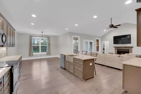 Entry Way - 870 Shore Rd, Gilbert, SC 29054 photo 2 of 2