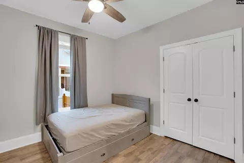 Bedroom - 870 Shore Rd, Gilbert, SC 29054 photo 3 of 7