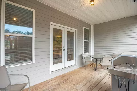 Exterior - 870 Shore Rd, Gilbert, SC 29054 photo 3 of 9