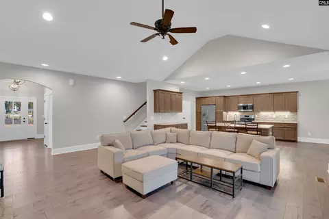 Living - 870 Shore Rd, Gilbert, SC 29054 photo 4 of 4