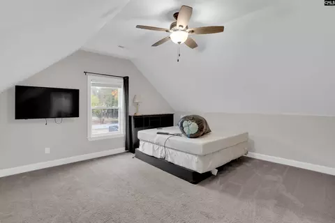 Bedroom - 870 Shore Rd, Gilbert, SC 29054 photo 6 of 7
