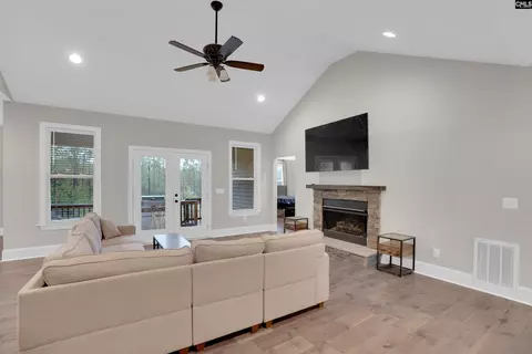 Living - 870 Shore Rd, Gilbert, SC 29054 photo 2 of 4