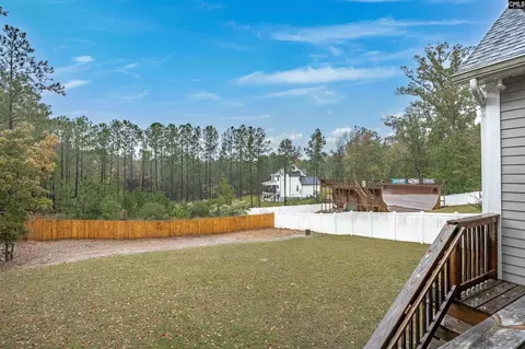 Exterior - 870 Shore Rd, Gilbert, SC 29054 photo 5 of 9