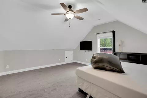 Bedroom - 870 Shore Rd, Gilbert, SC 29054 photo 7 of 7