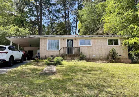 2529 Windsor Rd, Cayce, SC 29033