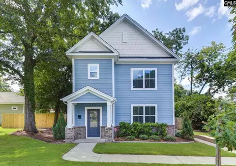 2532 Washington St, Columbia, SC 29204