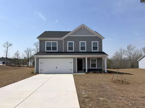 193 Calm Citadel Dr, Pelion, SC 29123