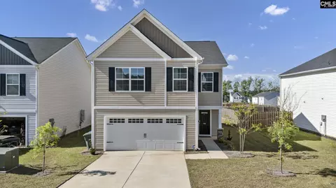 706 Common Widgen Way, Hopkins, SC 29061