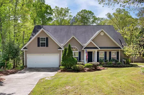13 Cedar Edge Ct, Columbia, SC 29203