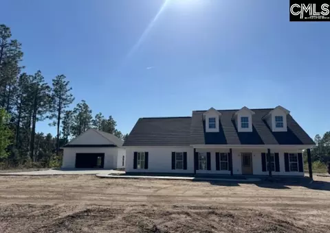 2419 Edgefield Hwy, Aiken, SC 29801