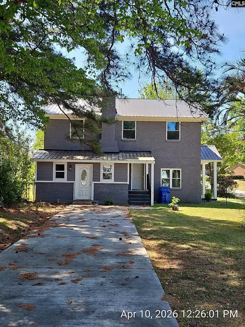 516 Lakeside Ave, Columbia, SC 29203