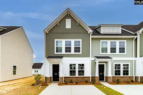 3050 Harborview Dr, Columbia, SC 29229