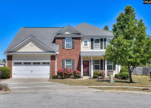 299 Oleander Mill Dr, Columbia, SC 29229
