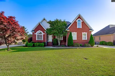 135 Clubhouse Dr, West Columbia, SC 29172