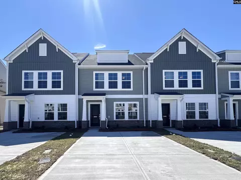 3048 Harborview Dr, Columbia, SC 29229