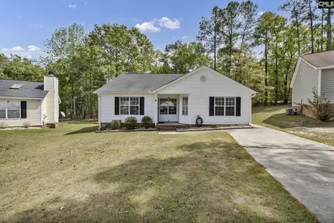 5 Moody View Ct, Columbia, SC 29223