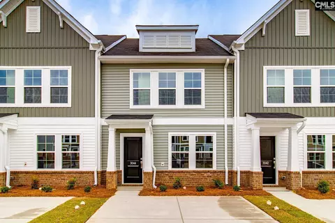 3044 Harborview Dr, Columbia, SC 29229