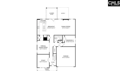 20 Spider Web Ct, Blythewood, SC 29016