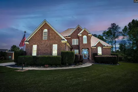 109 Sommerford Ct, Lexington, SC 29072