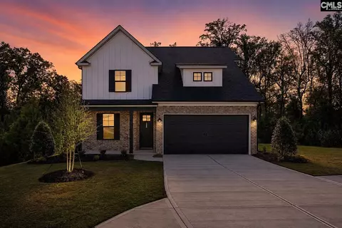 246 Backspin Dr, Elgin, SC 29045