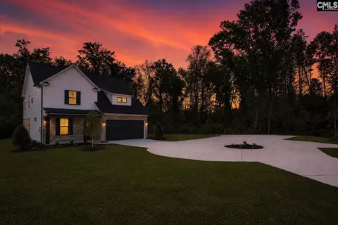 Exterior - 246 Backspin Dr, Elgin, SC 29045 photo 2 of 2