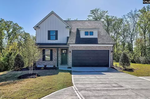 246 Backspin Dr, Elgin, SC 29045